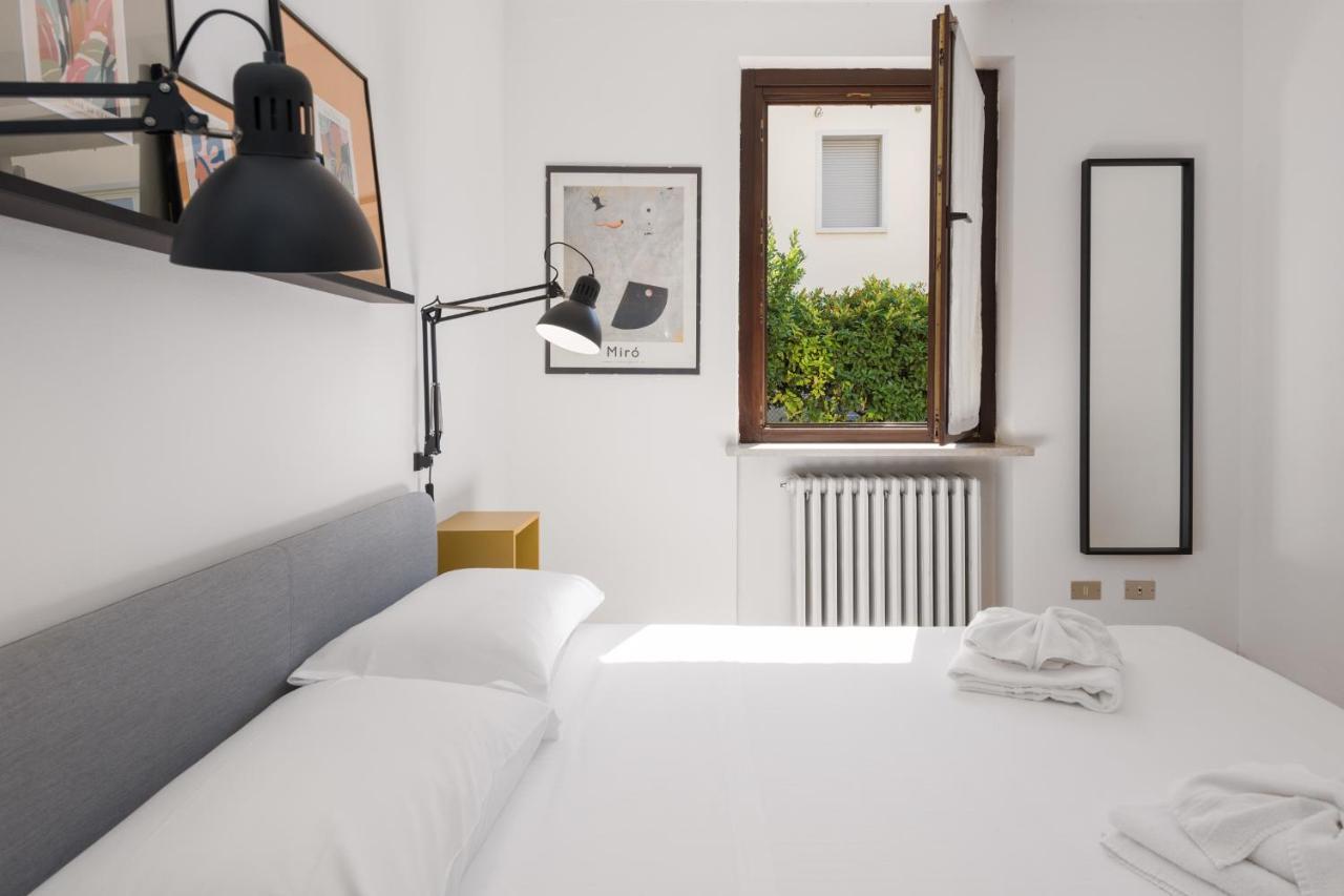 Appartamento Flats4rent Sabotino