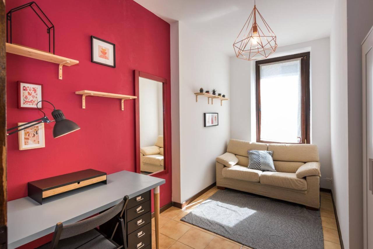 Apartamento Flats4rent Sabotino *