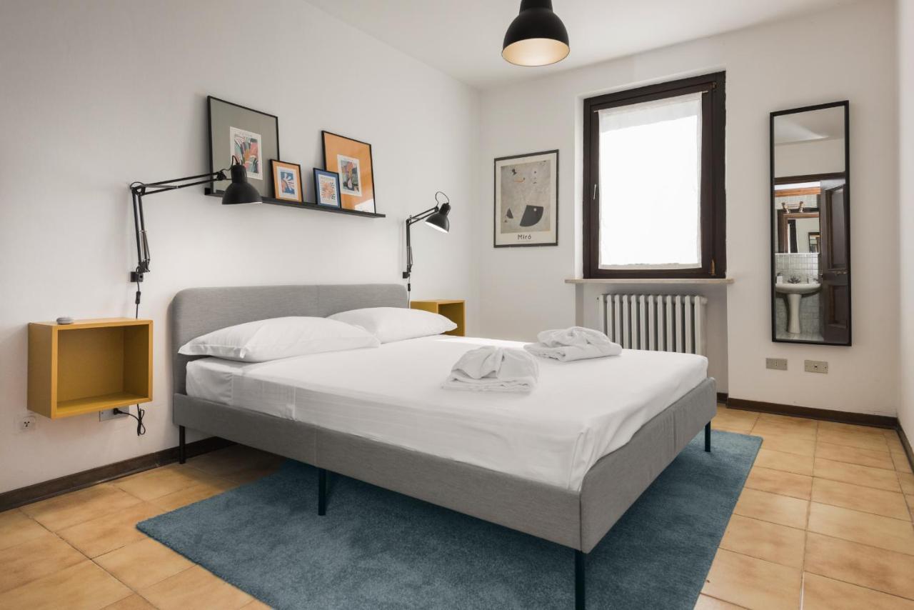 Apartamento Flats4rent Sabotino Verona