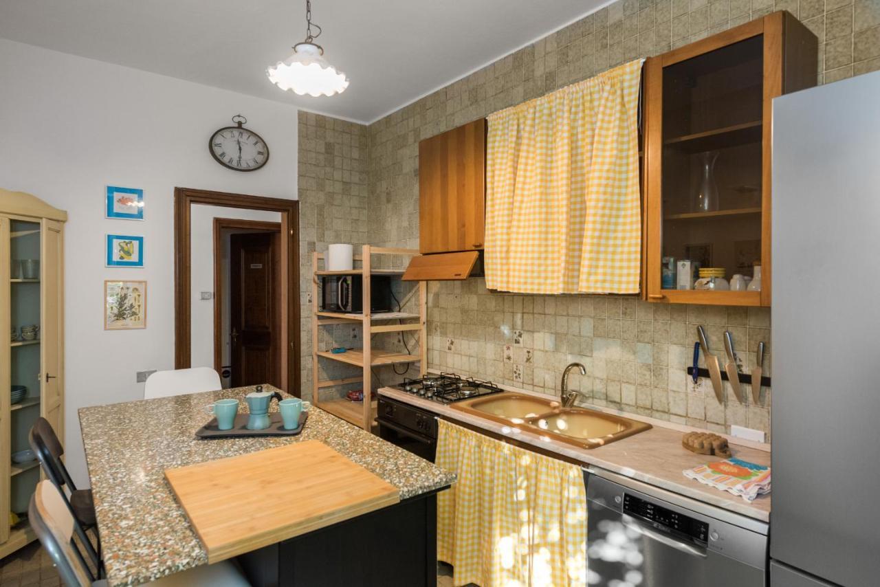 Apartamento Flats4rent Sabotino *