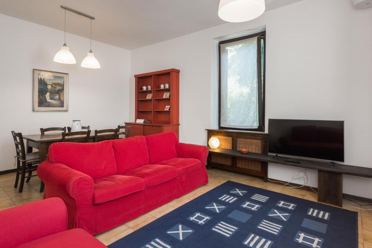 Flats4rent Sabotino Apartamento *